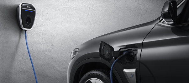 BMW, State Grid EV Service step up cooperation on charging tech R&D, service promotion