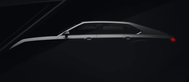 GWM’s premium brand ‘Shalong’ to unveil new all-electric sedan model at Auto Guangzhou 2021