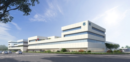 ZF breaks ground on China’s fourth R&D center