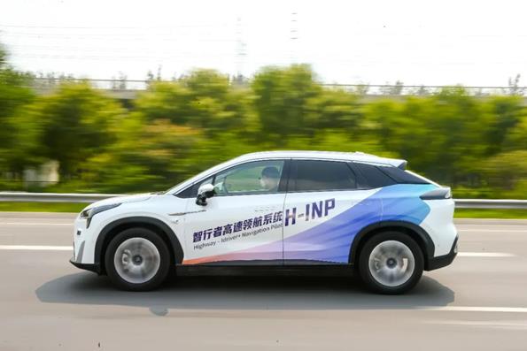 Huawei partners with IDRIVERPLUS for Ascend AI-based autonomous driving solutions